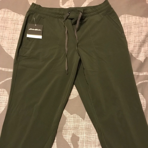 Eddie Bauer Departure Jogger Pants 